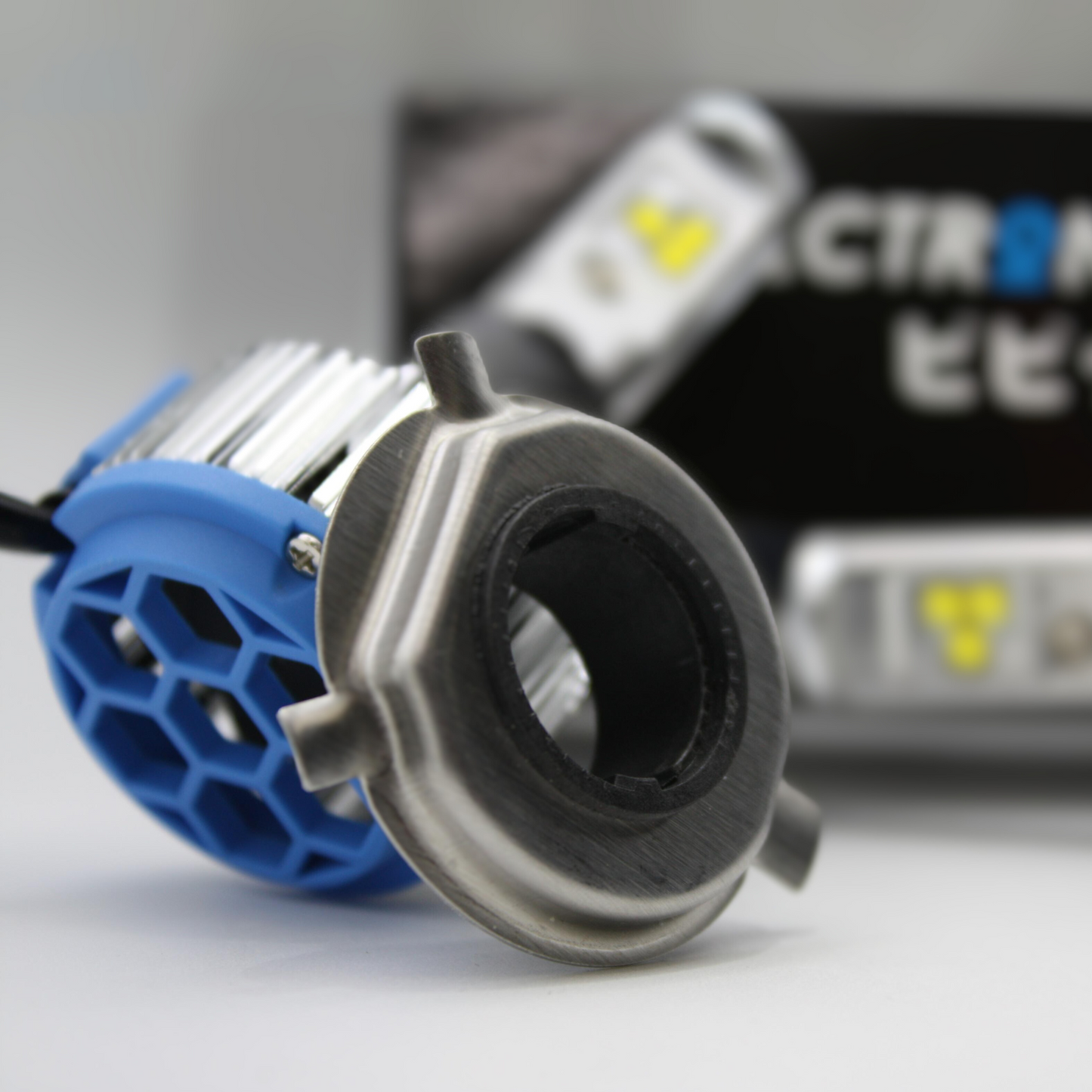 H13 9008 HB5 Canbus turbo LED High version