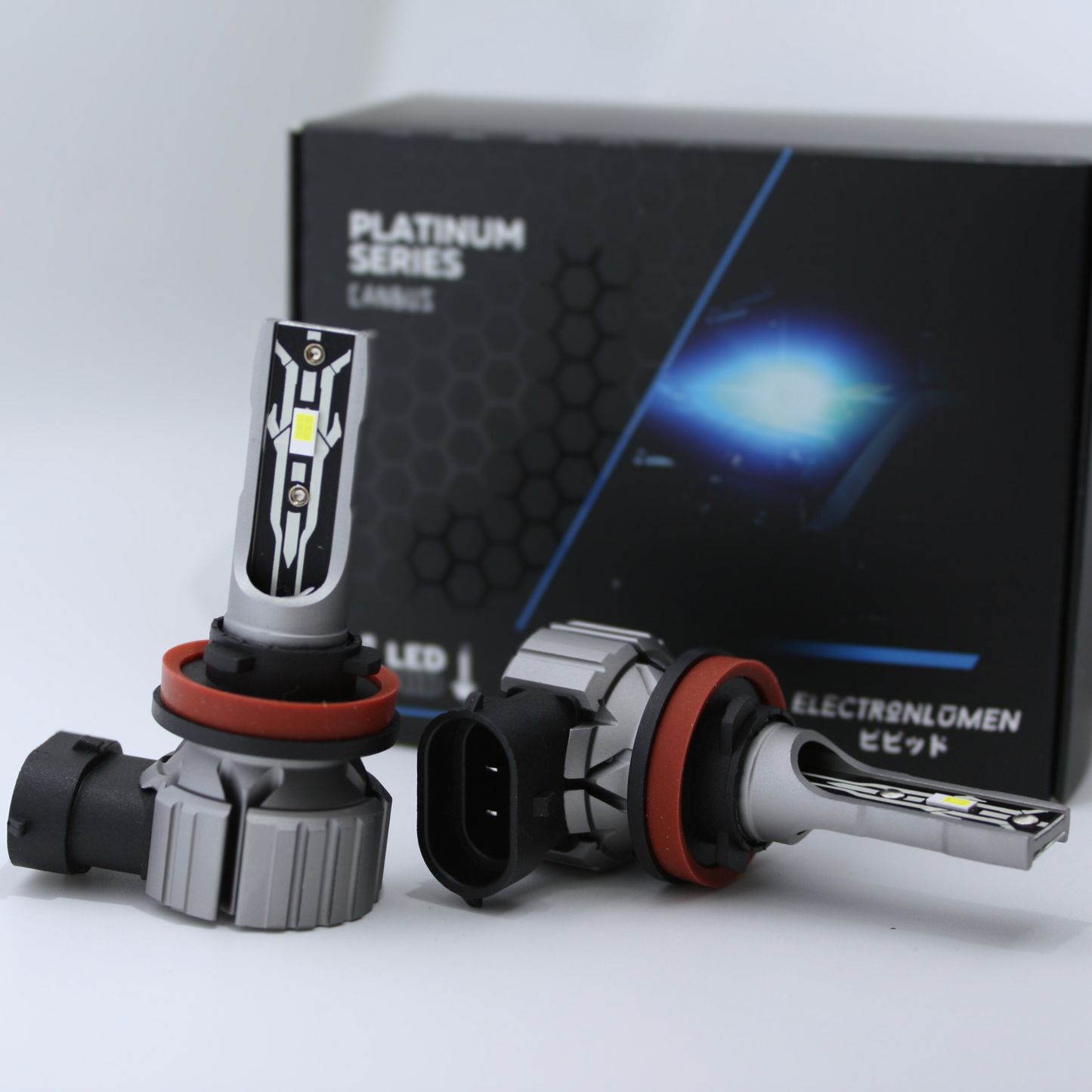 LED Headlight Fog light H8 H11 H16 H9