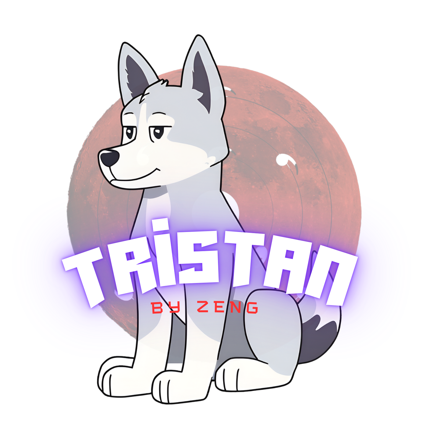 King Kai training Camp Goku DBZ Dragon Ball License plate frame