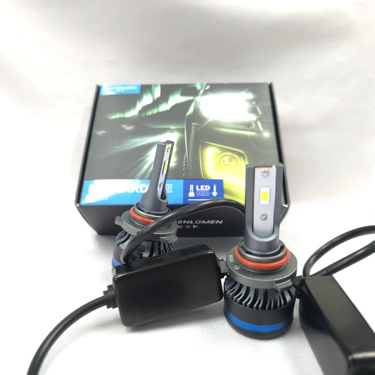 9006 HB4 Premium Grade Canbus LED