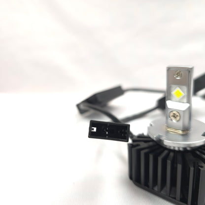 D5 HID  LED conversion Kit plug and play
