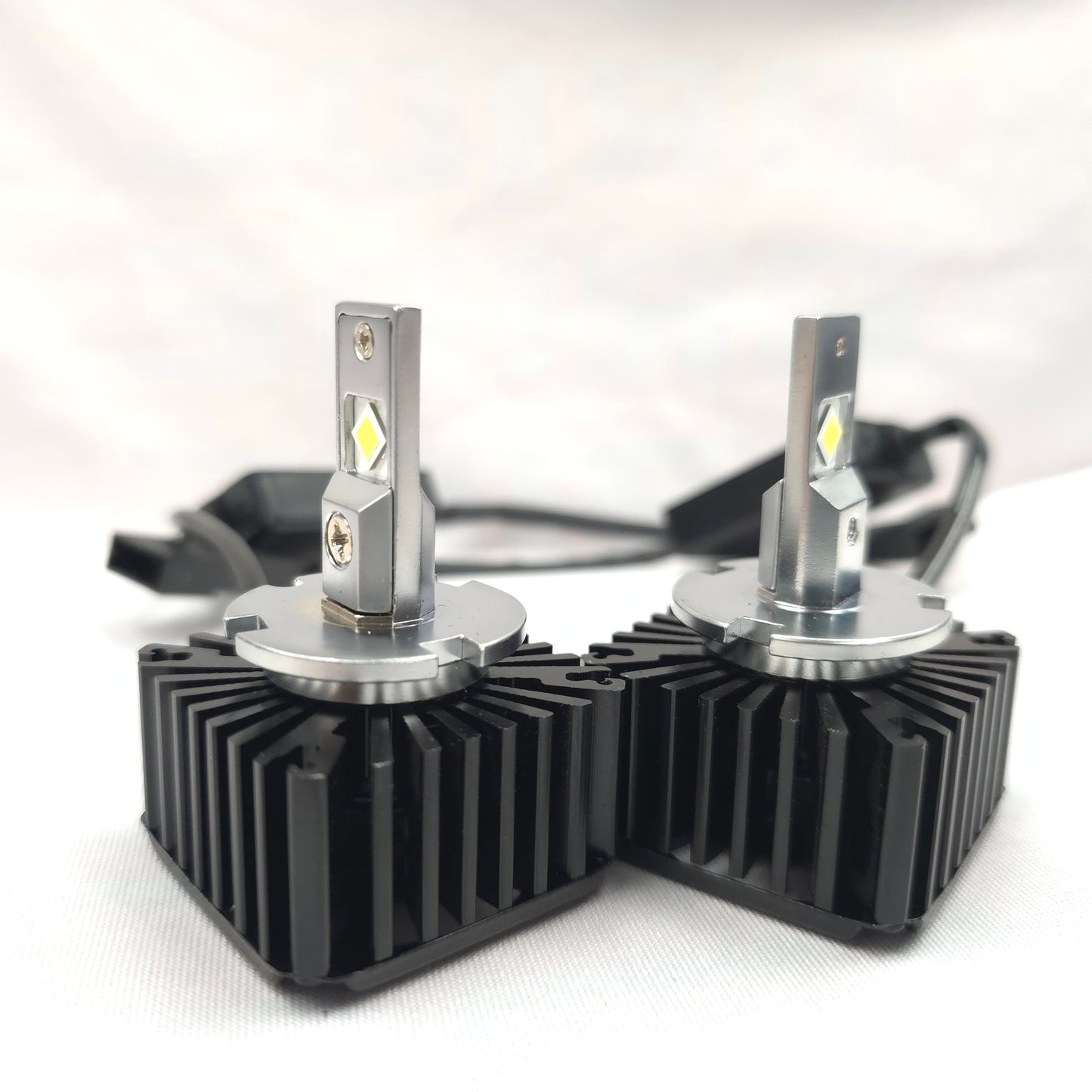 D5 HID  LED conversion Kit plug and play