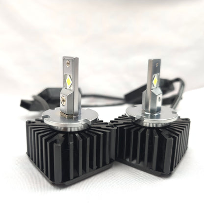 D5 HID  LED conversion Kit plug and play