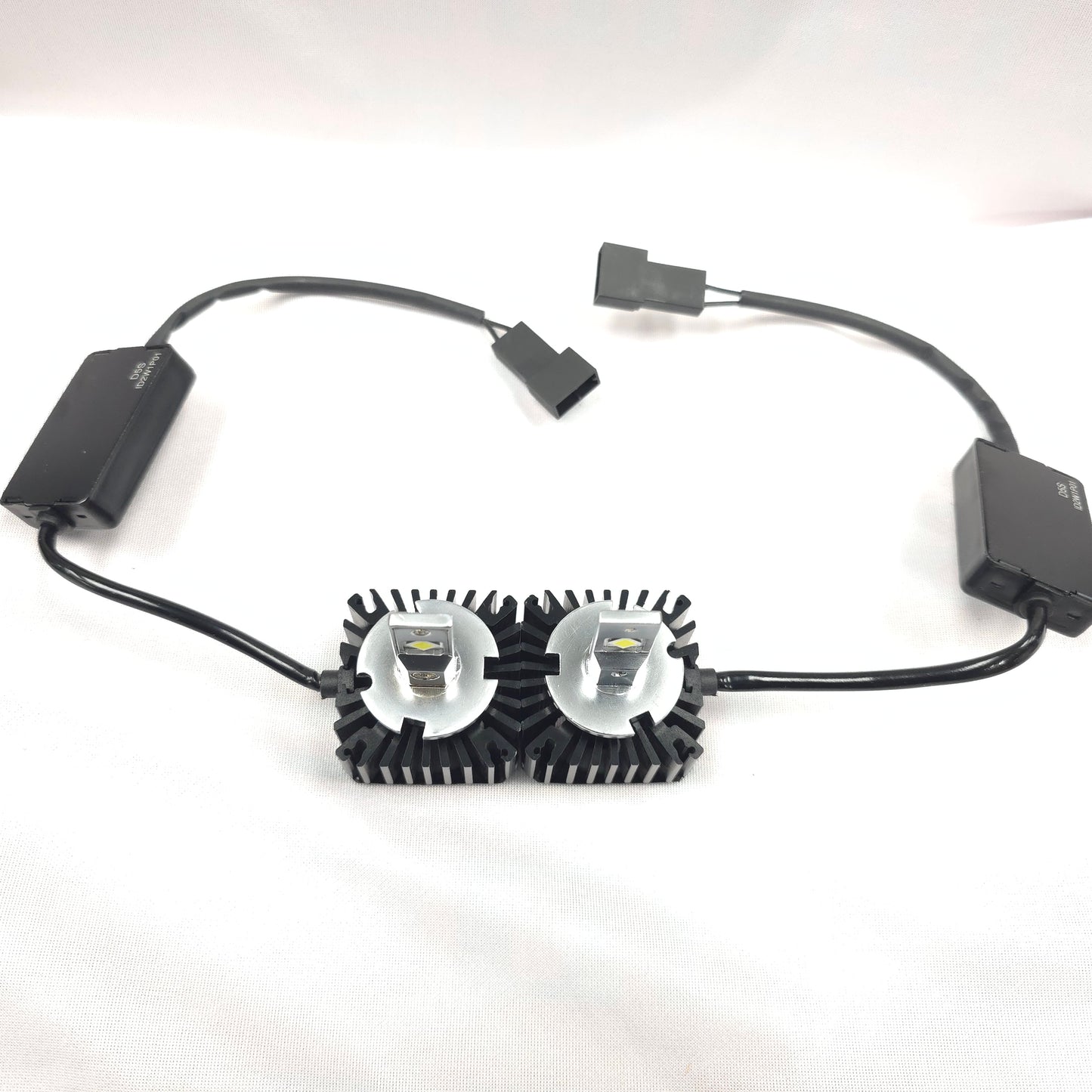 D5 HID  LED conversion Kit plug and play