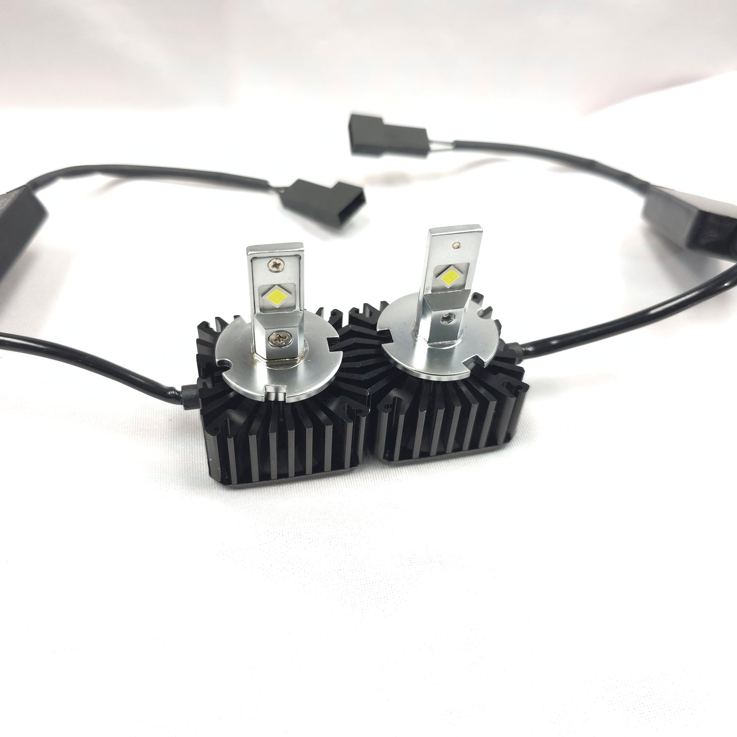 D5 HID  LED conversion Kit plug and play
