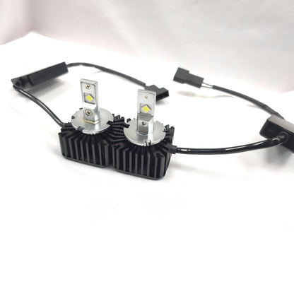 D5 HID  LED conversion Kit plug and play