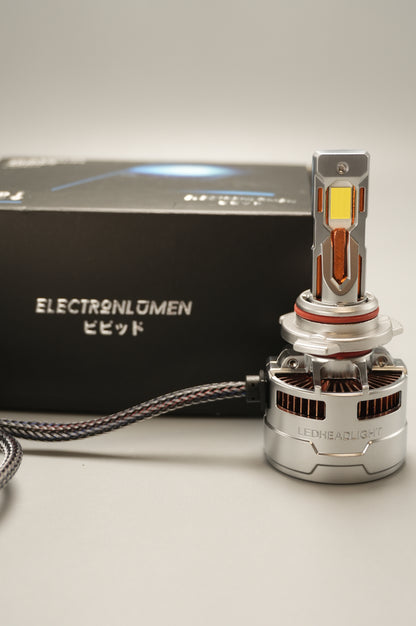 Multi stage MAX POWER Premium Grade Canbus LED H11 9006 9005 H4