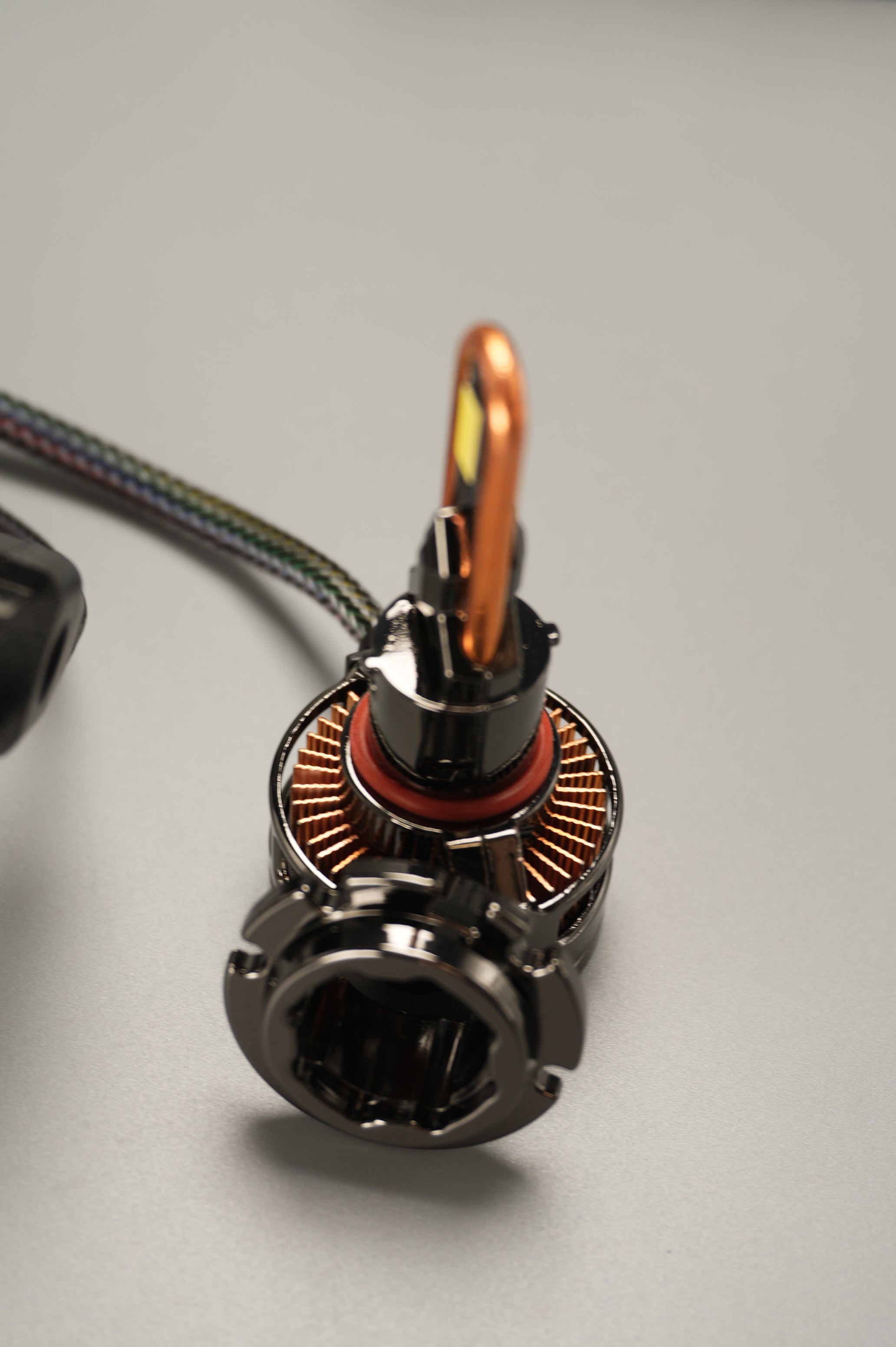 Ultra Bright LED Headlight Bulbs (H11 / 9006 / 9005 / H7) Canbus LED FS